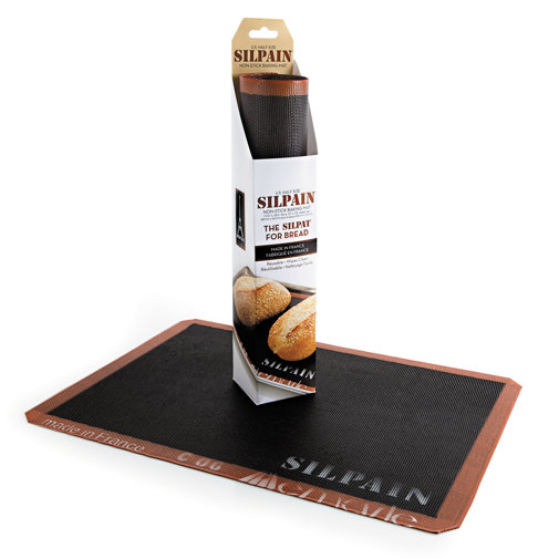 Silpat Silpain Perforated Baking Mat & Reviews Wayfair